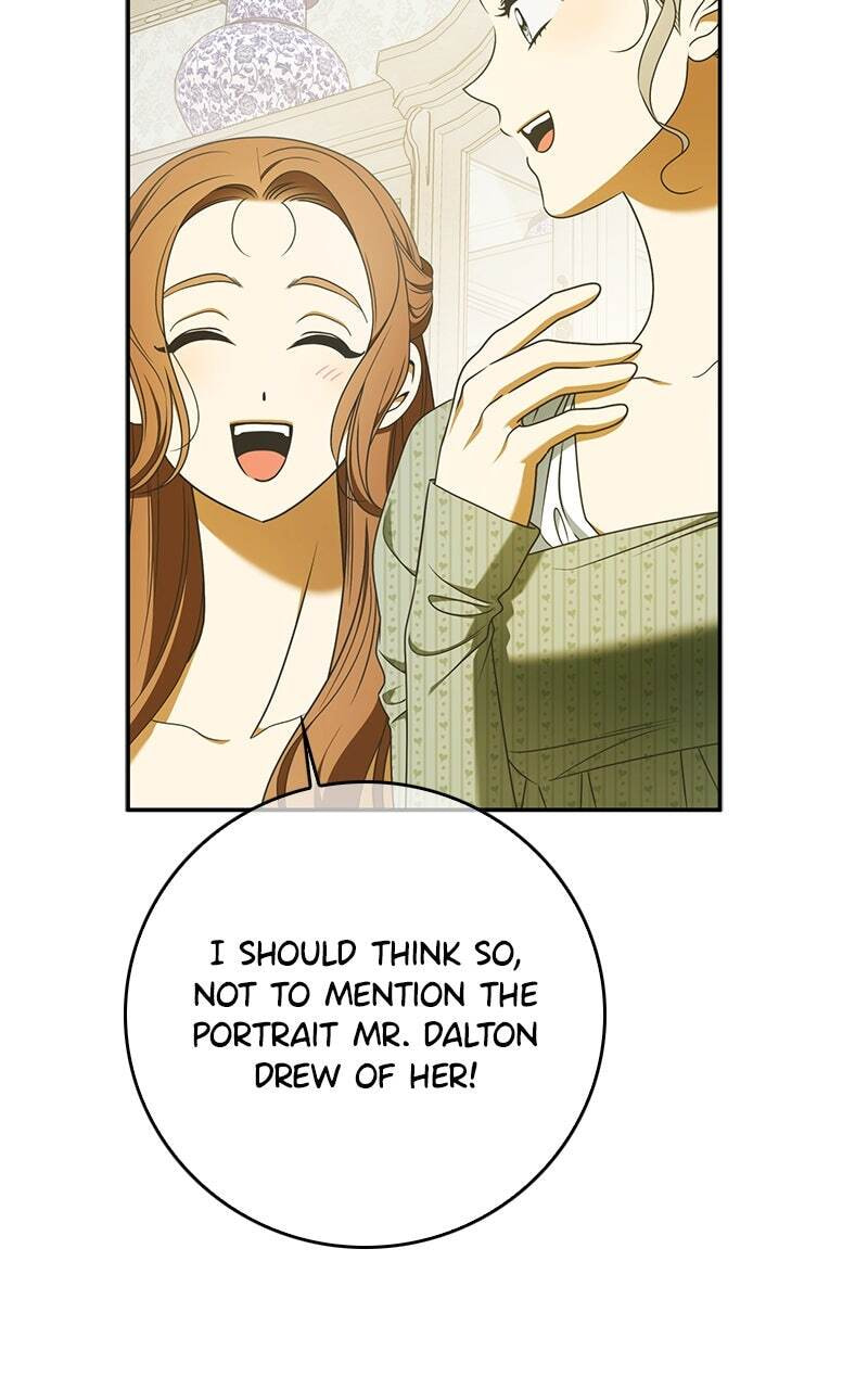 Read Miss Pendleton chapter 28 image 13 on Lezhin