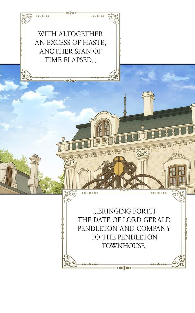 Read Miss Pendleton chapter 28 image 17 on Lezhin