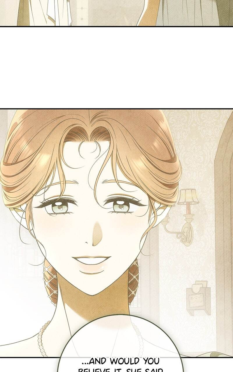 Read Miss Pendleton chapter 28 image 2 on Lezhin