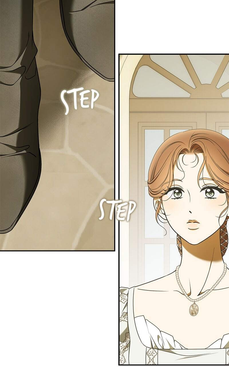 Read Miss Pendleton chapter 28 image 22 on Lezhin