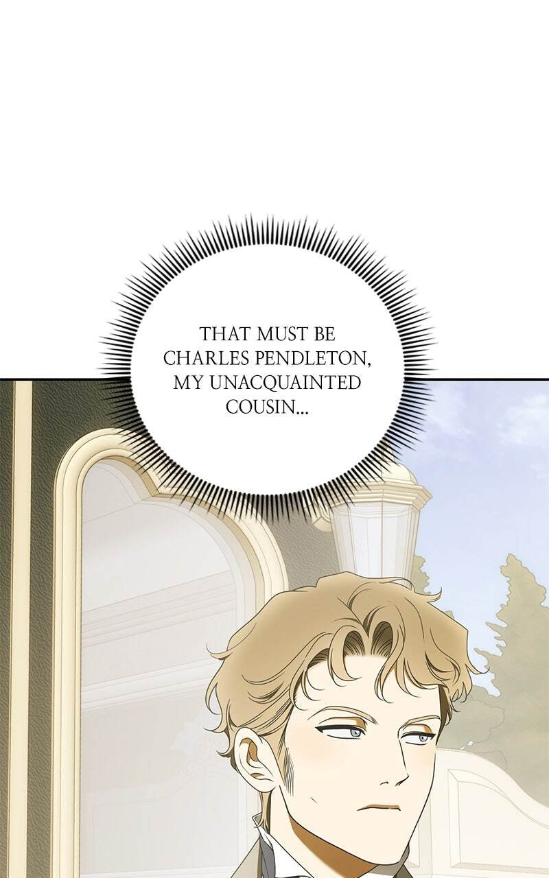 Read Miss Pendleton chapter 28 image 23 on Lezhin