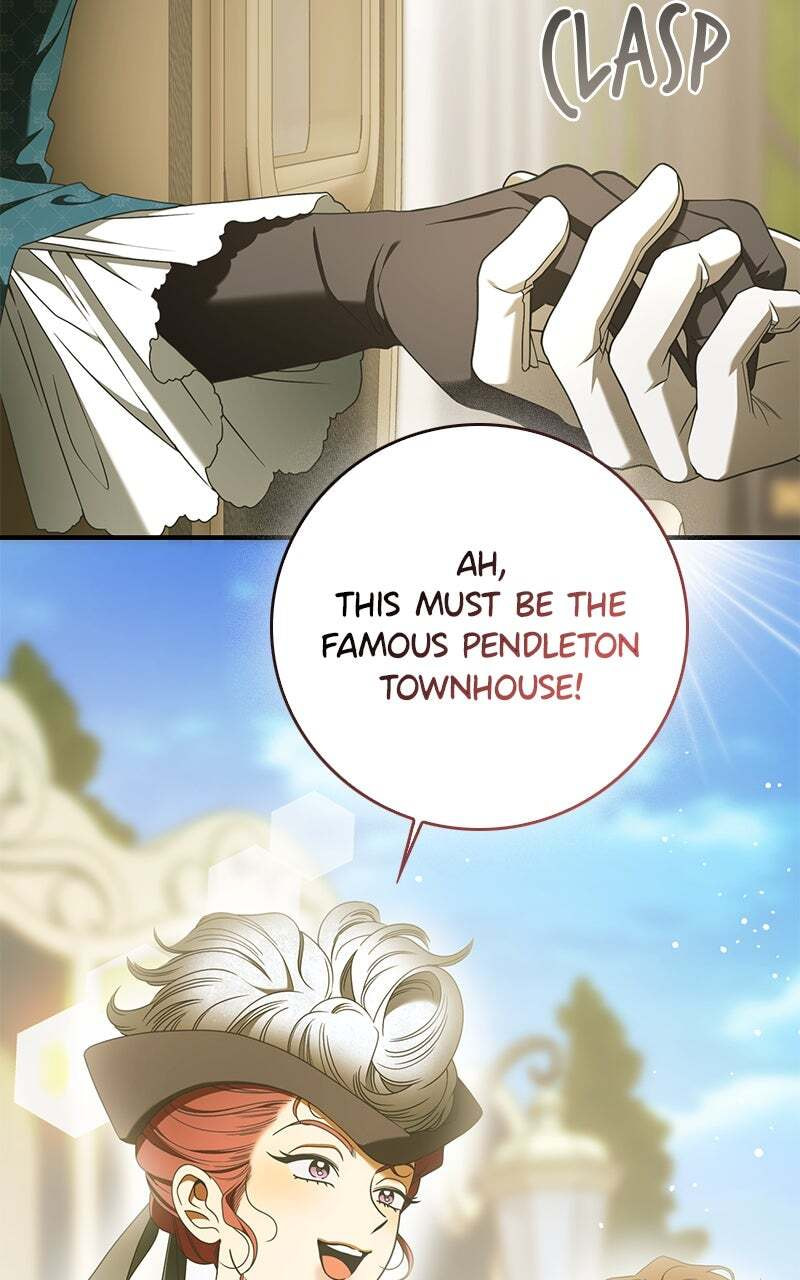 Read Miss Pendleton chapter 28 image 27 on Lezhin