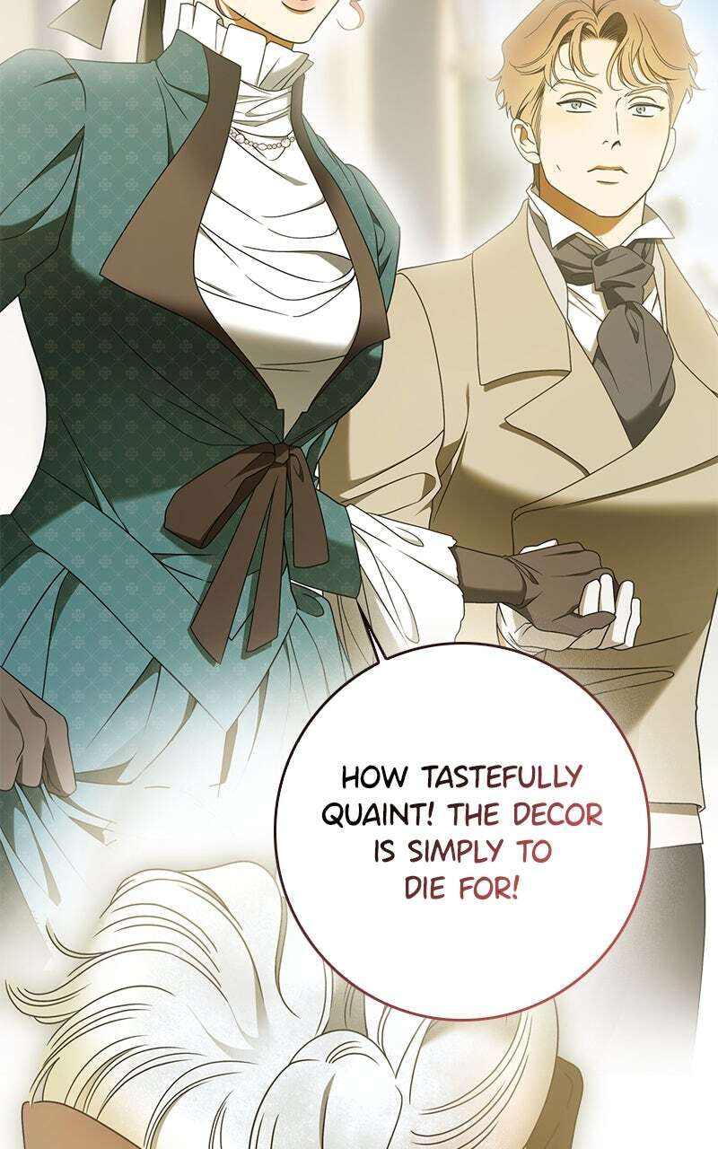 Read Miss Pendleton chapter 28 image 28 on Lezhin