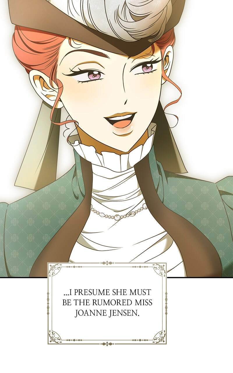 Read Miss Pendleton chapter 28 image 29 on Lezhin