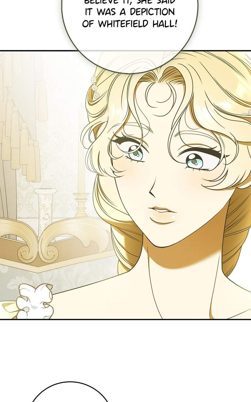 Read Miss Pendleton chapter 28 image 3 on Lezhin