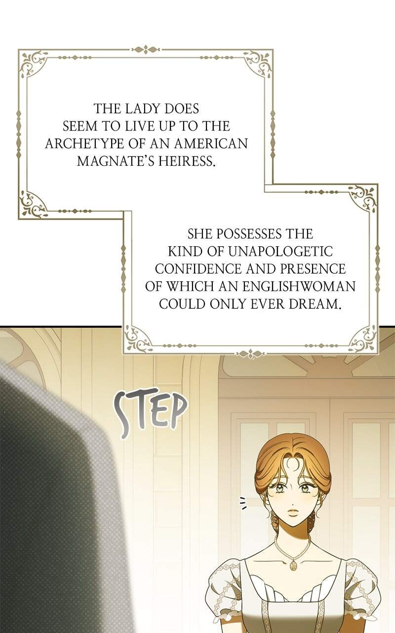 Read Miss Pendleton chapter 28 image 30 on Lezhin