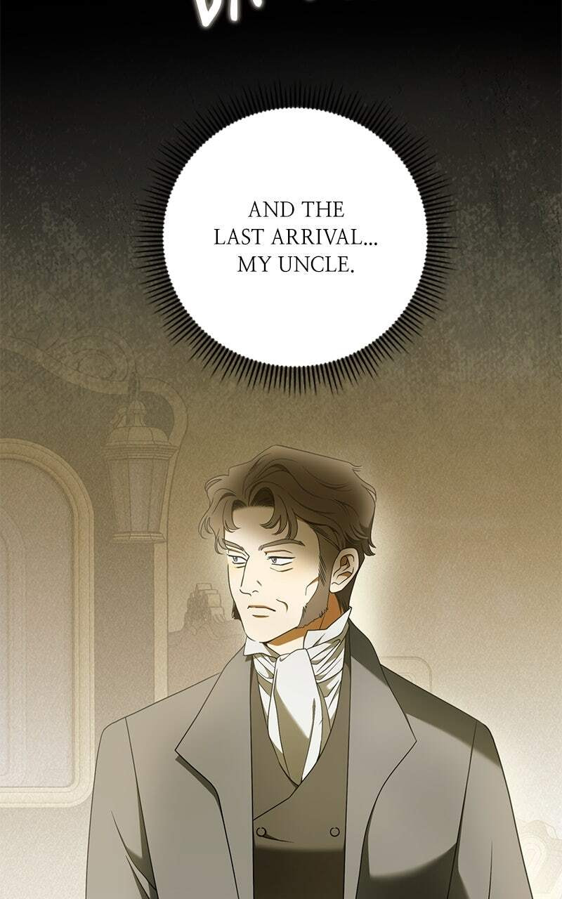 Read Miss Pendleton chapter 28 image 33 on Lezhin
