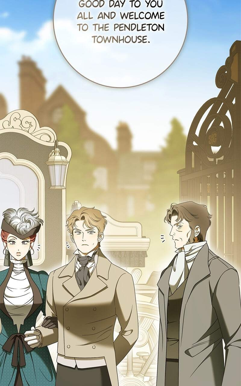 Read Miss Pendleton chapter 28 image 38 on Lezhin