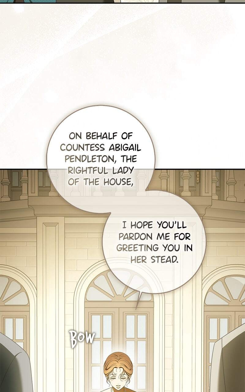 Read Miss Pendleton chapter 28 image 39 on Lezhin