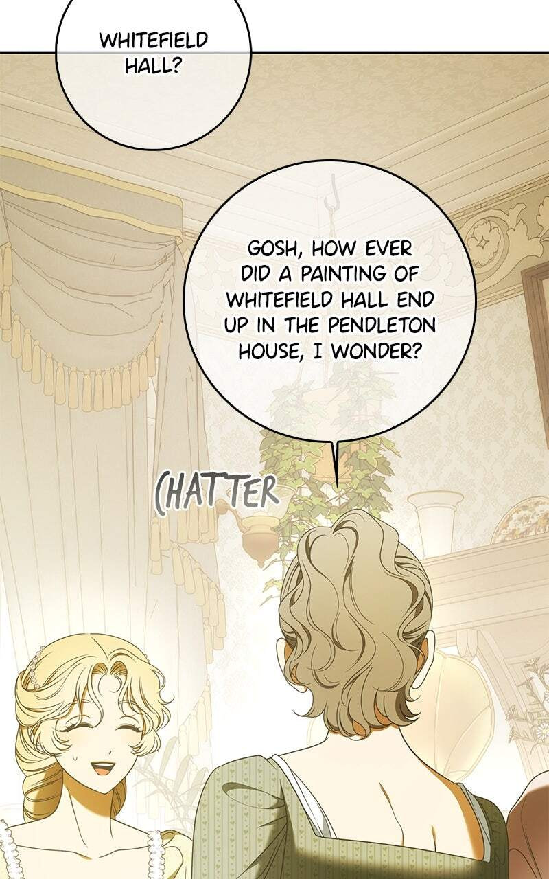 Read Miss Pendleton chapter 28 image 4 on Lezhin