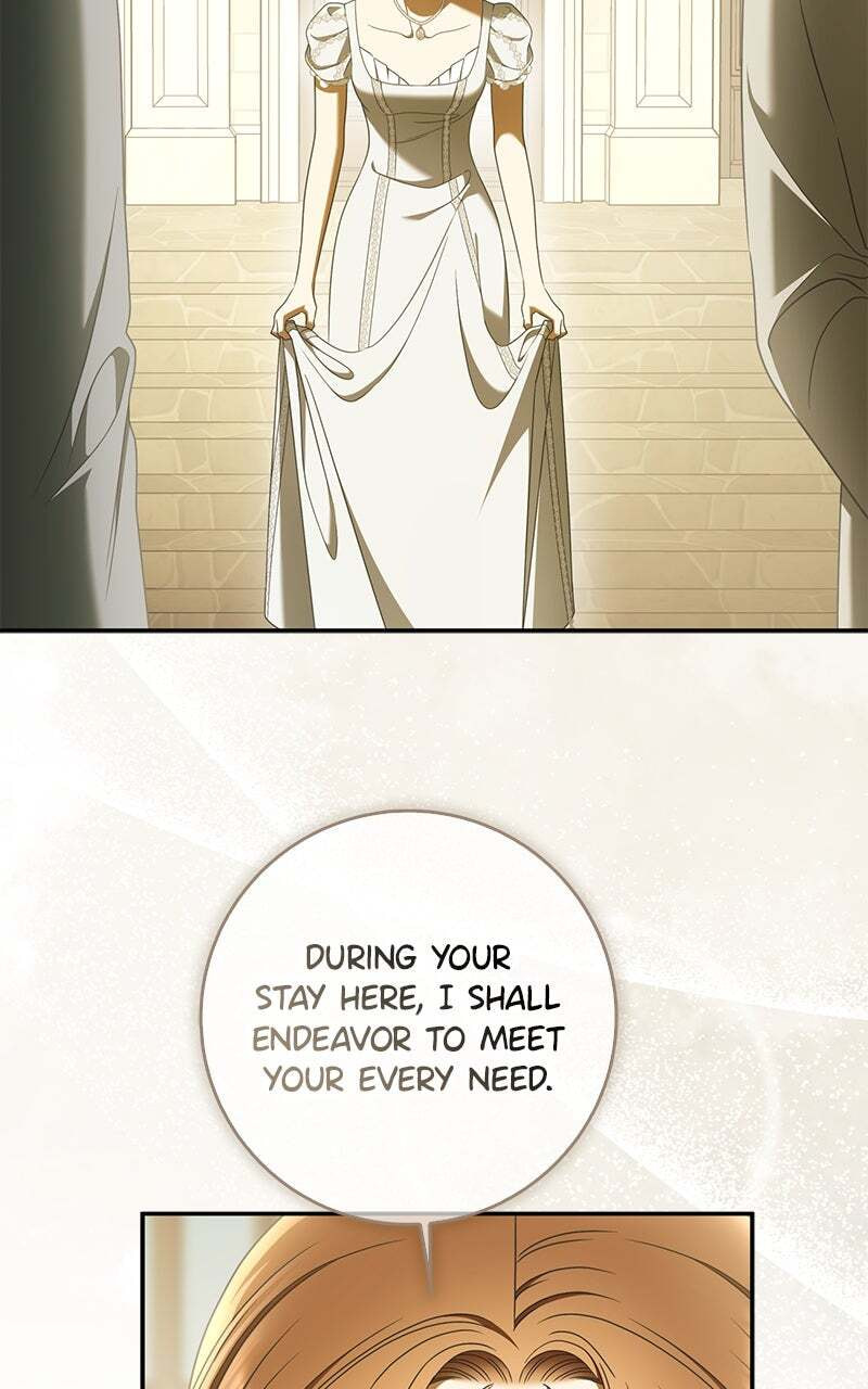 Read Miss Pendleton chapter 28 image 40 on Lezhin