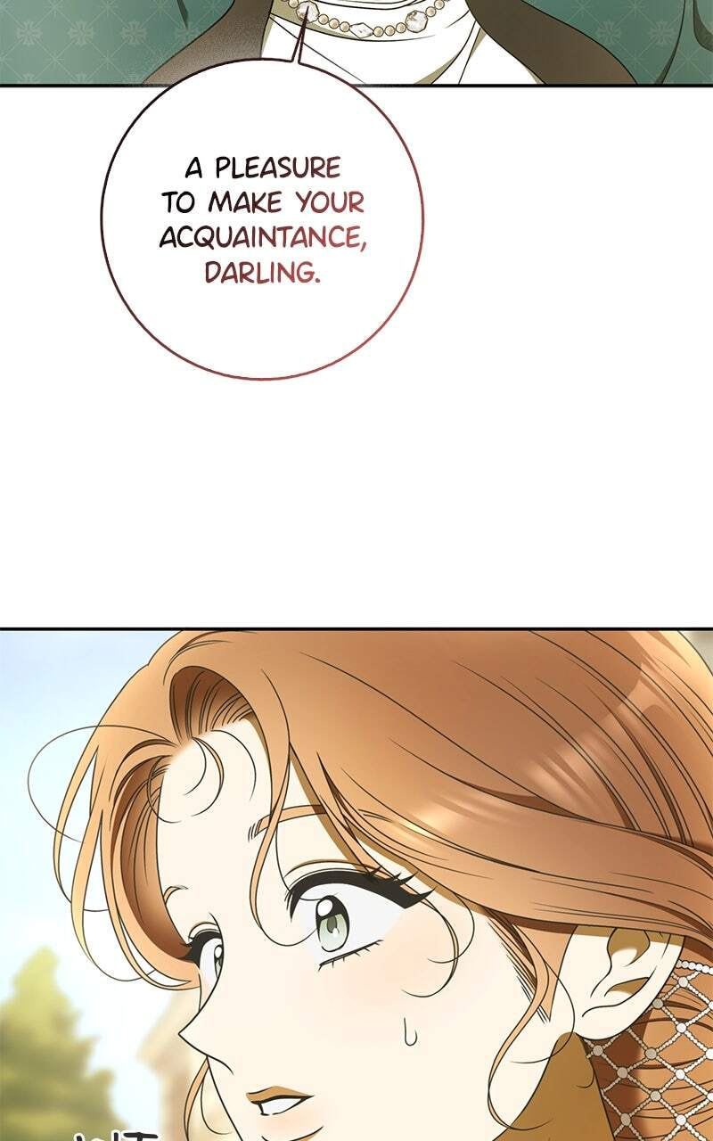Read Miss Pendleton chapter 28 image 46 on Lezhin