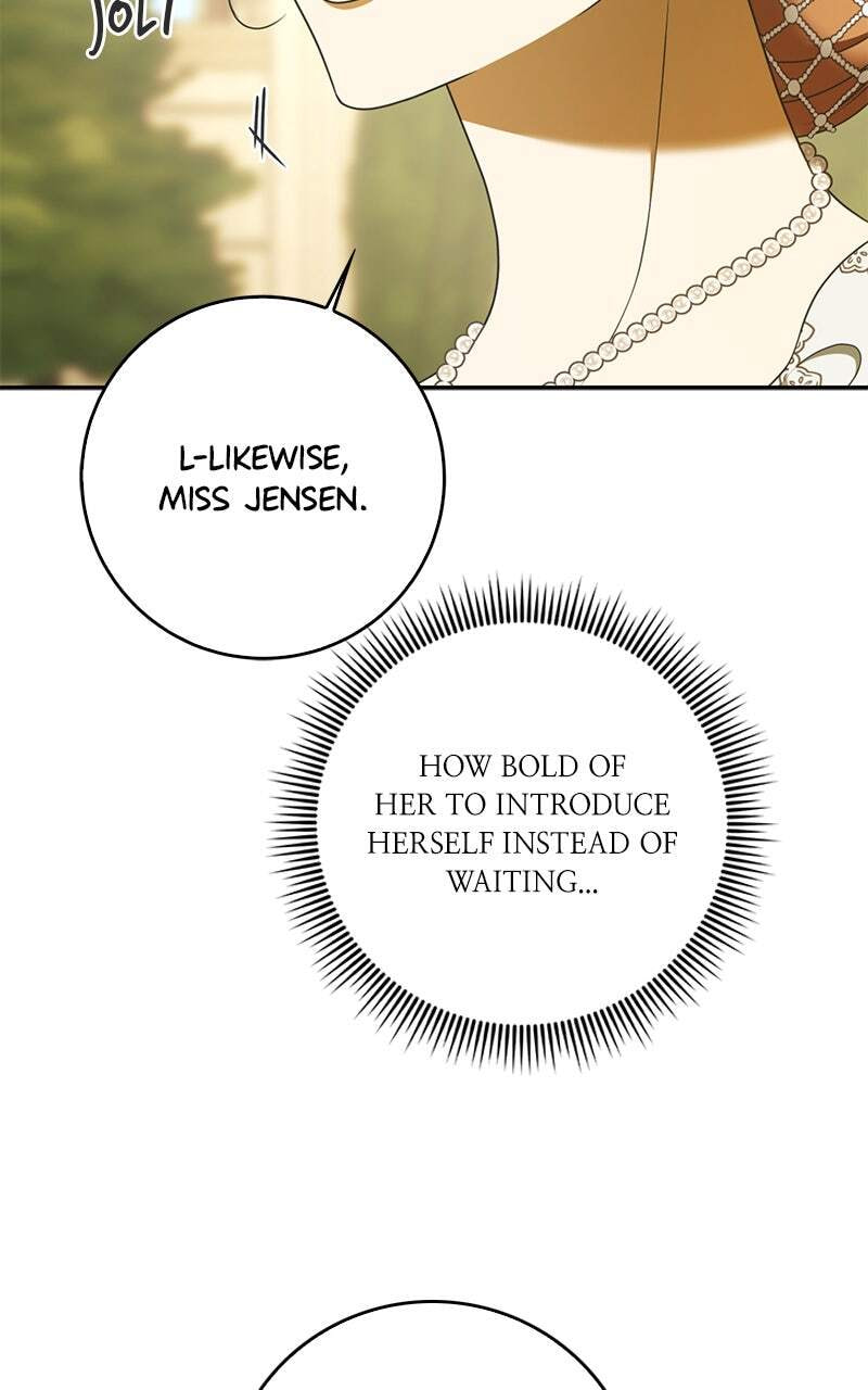 Read Miss Pendleton chapter 28 image 47 on Lezhin