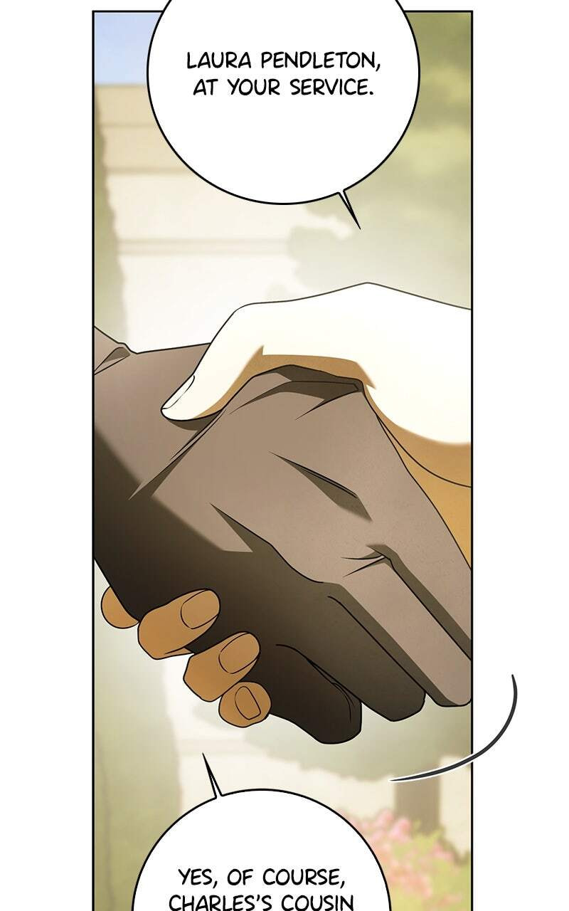 Read Miss Pendleton chapter 28 image 48 on Lezhin