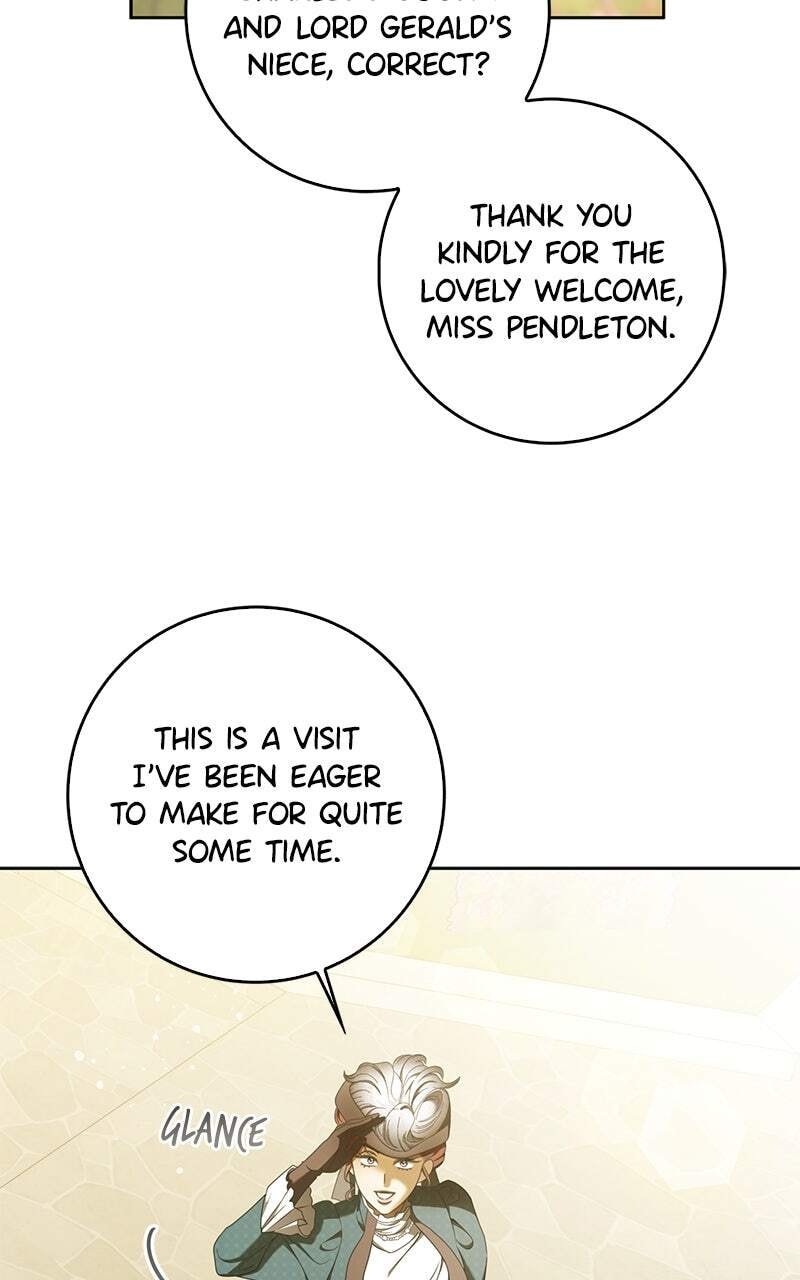 Read Miss Pendleton chapter 28 image 49 on Lezhin