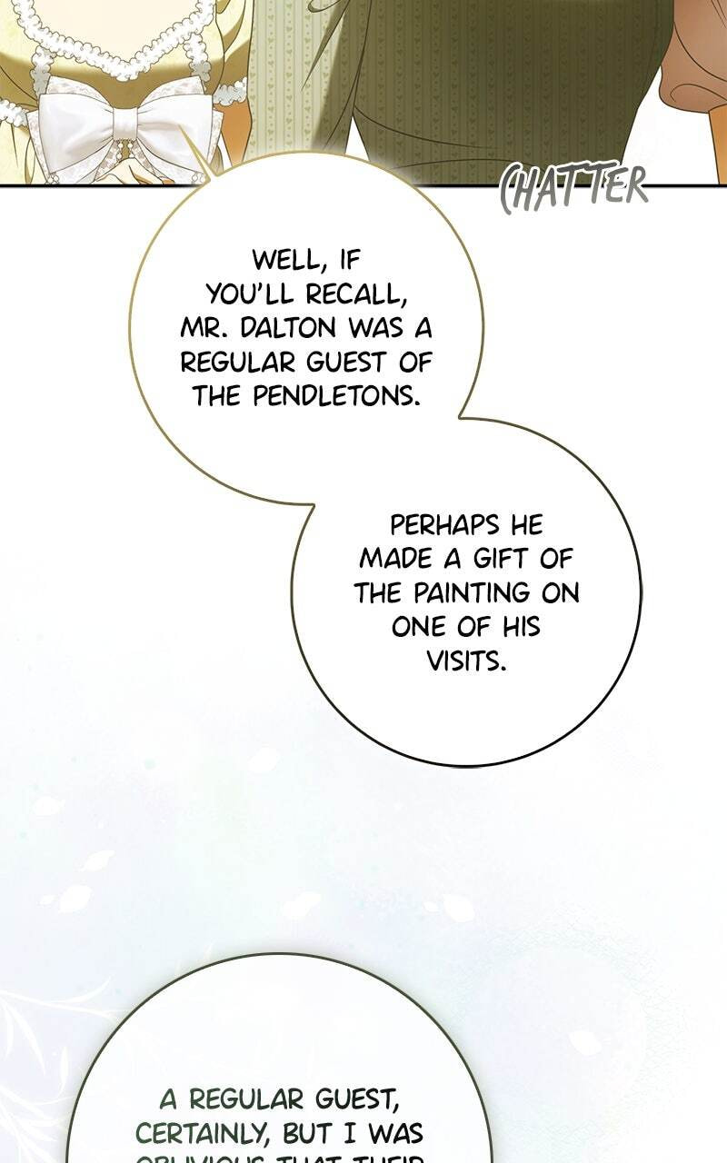 Read Miss Pendleton chapter 28 image 5 on Lezhin