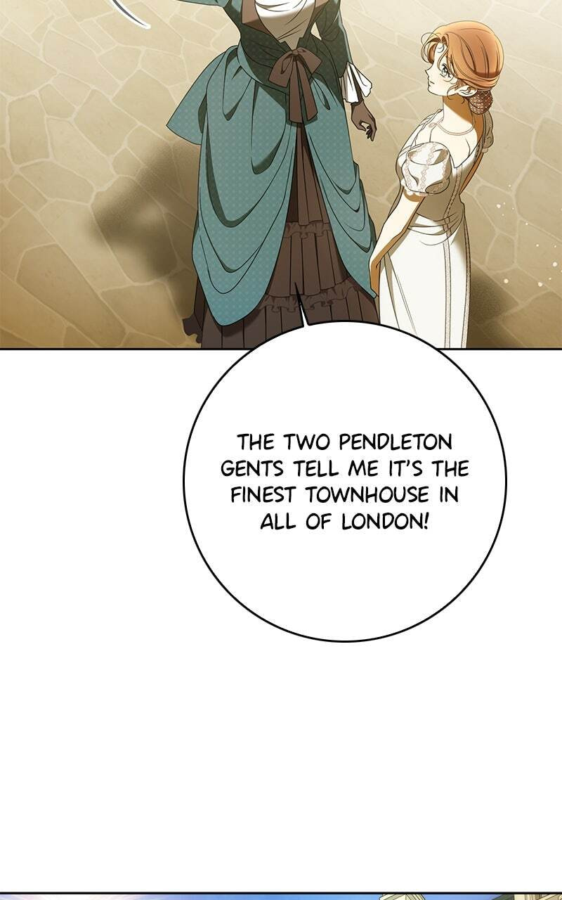 Read Miss Pendleton chapter 28 image 50 on Lezhin