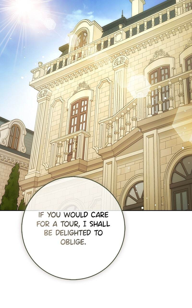 Read Miss Pendleton chapter 28 image 51 on Lezhin