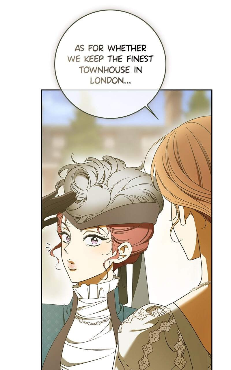 Read Miss Pendleton chapter 28 image 52 on Lezhin