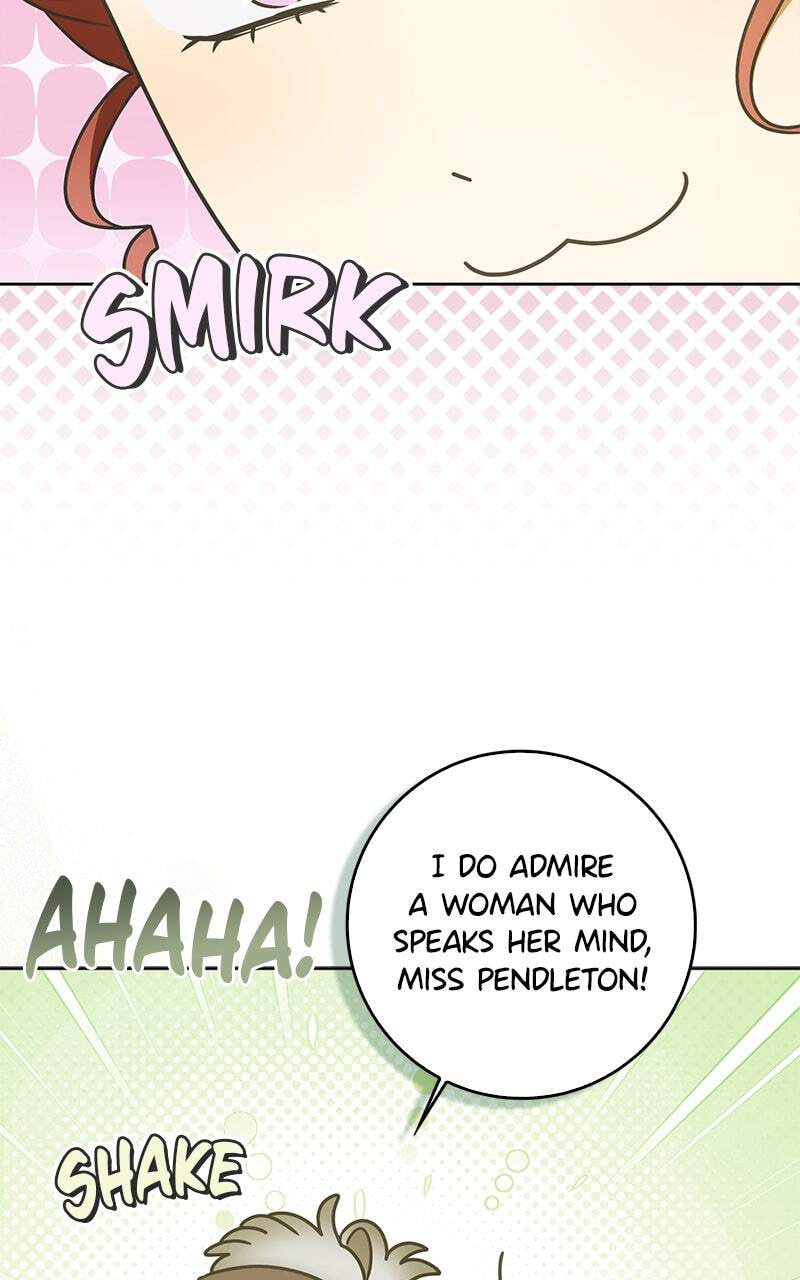 Read Miss Pendleton chapter 28 image 54 on Lezhin