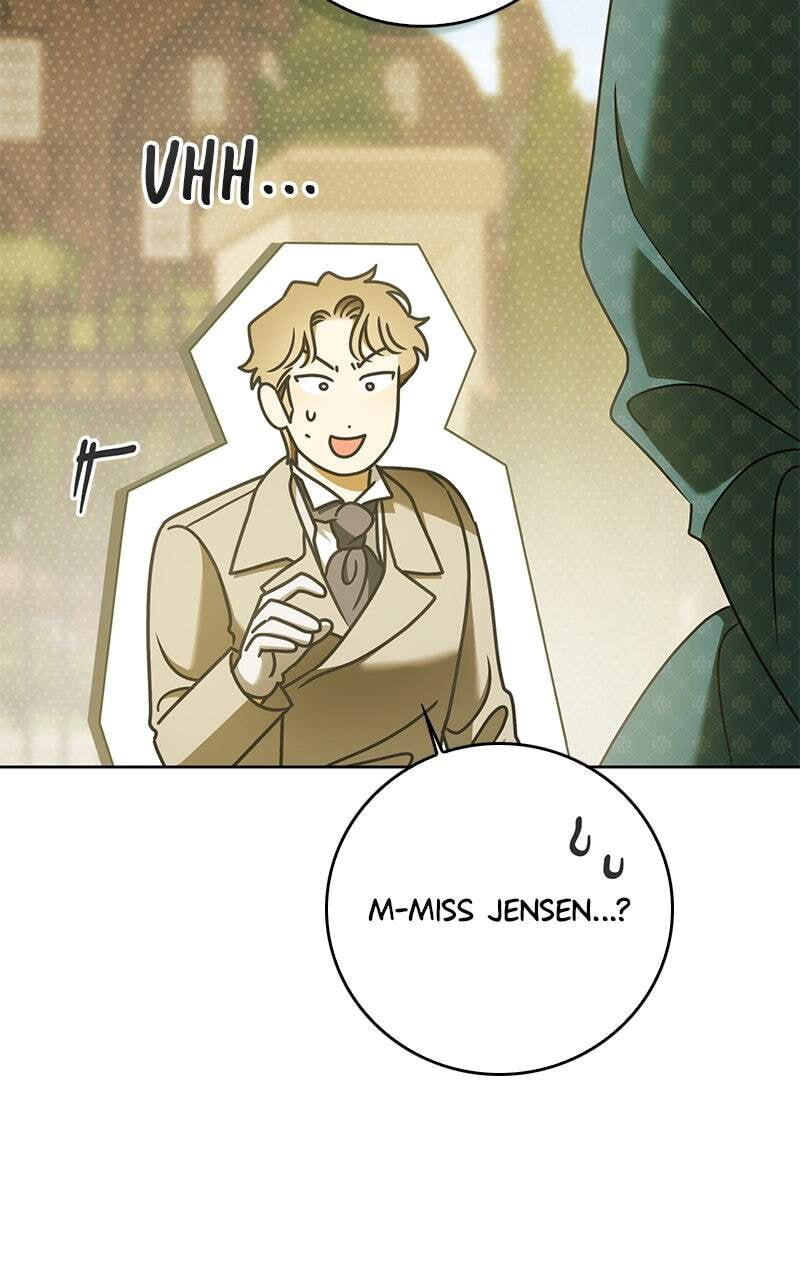 Read Miss Pendleton chapter 28 image 56 on Lezhin