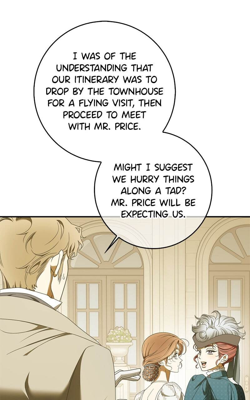 Read Miss Pendleton chapter 28 image 57 on Lezhin