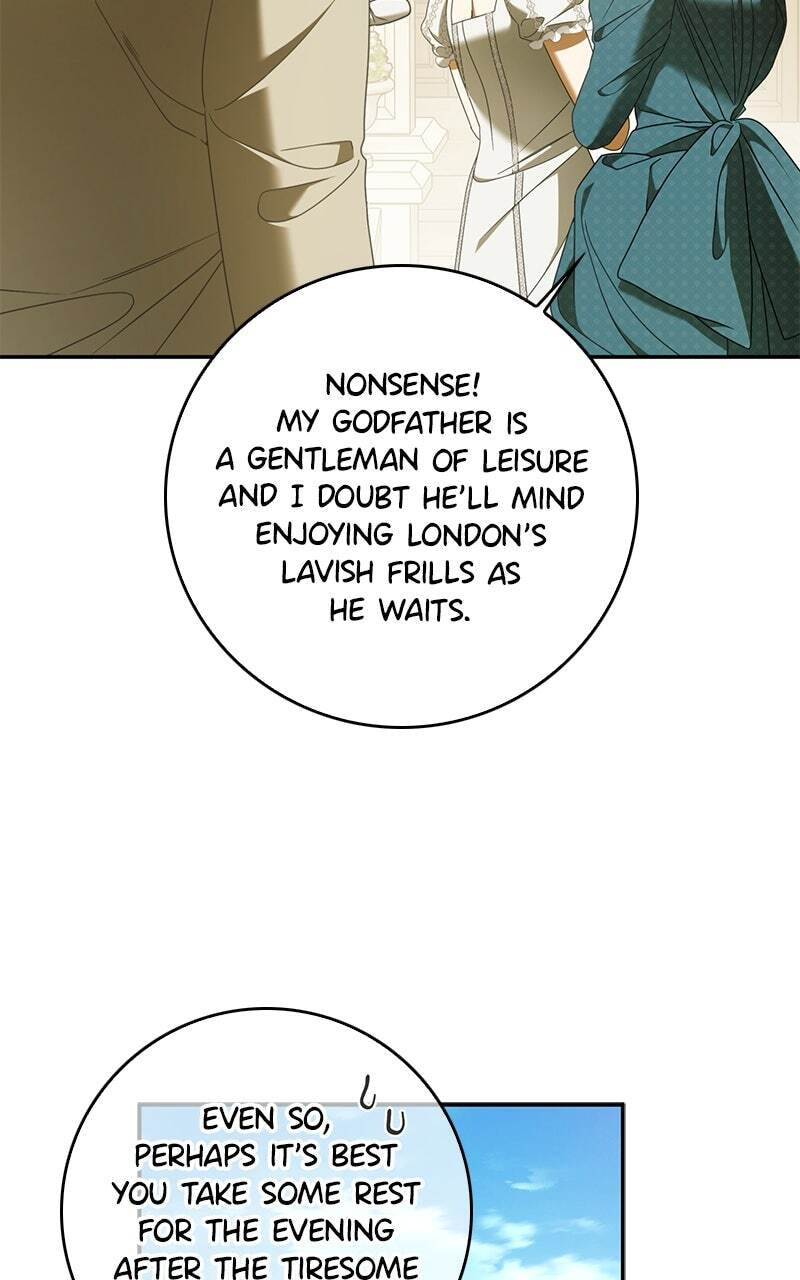 Read Miss Pendleton chapter 28 image 58 on Lezhin