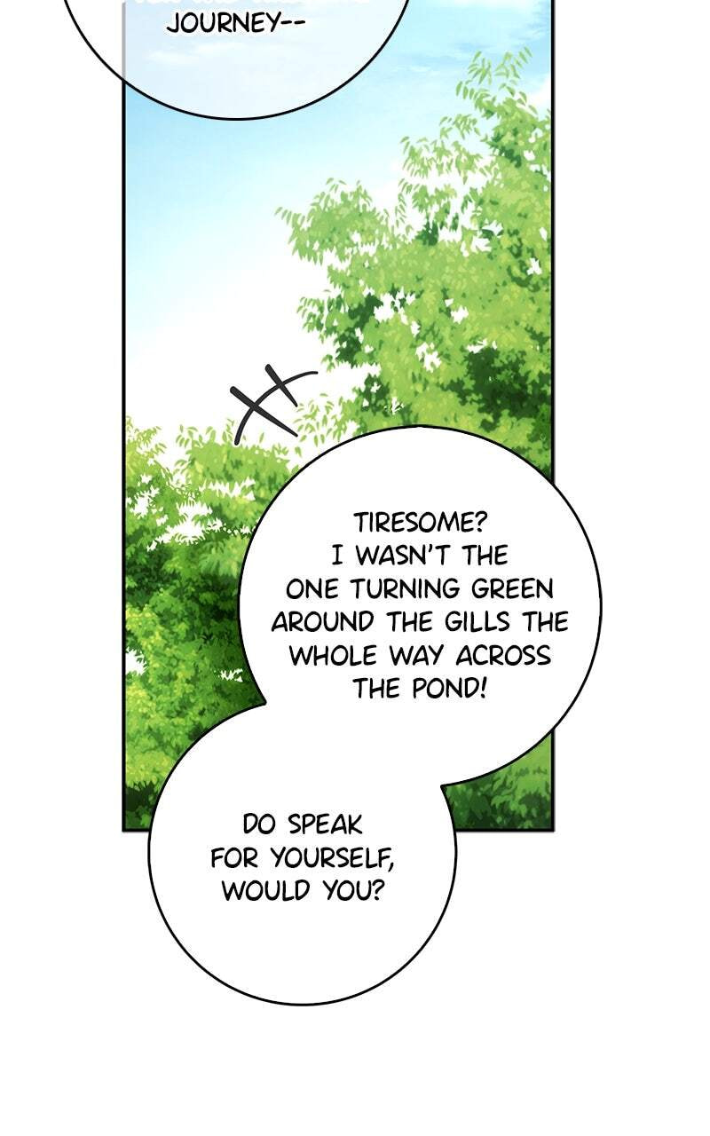 Read Miss Pendleton chapter 28 image 59 on Lezhin