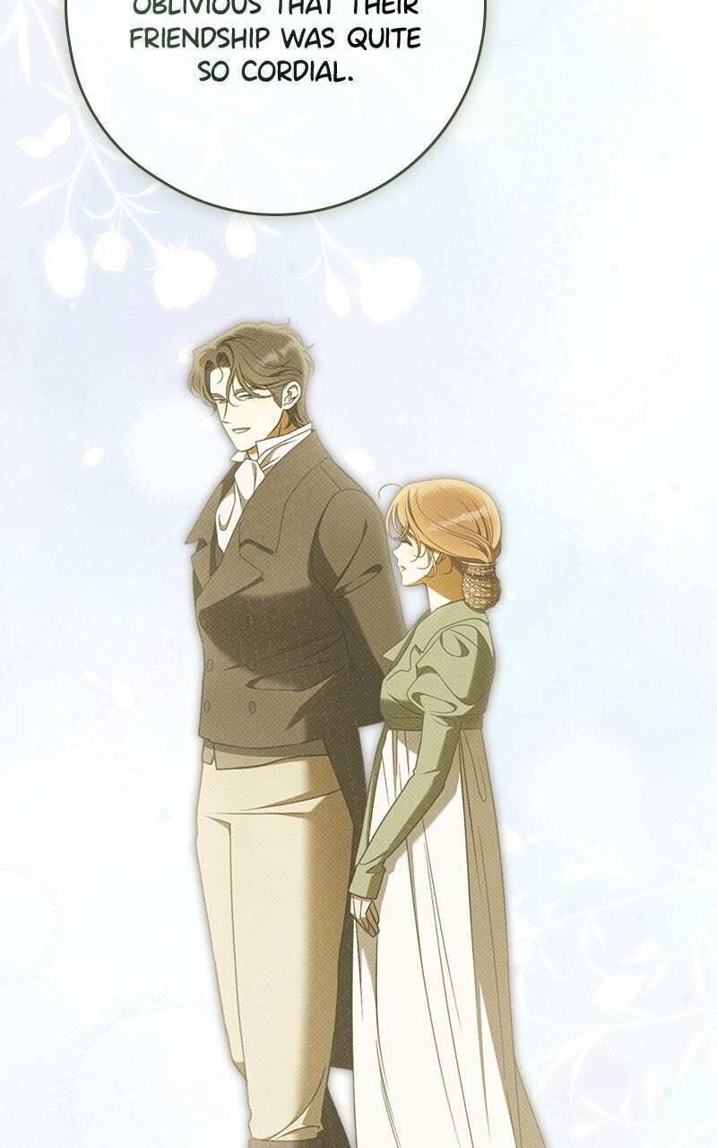 Read Miss Pendleton chapter 28 image 6 on Lezhin