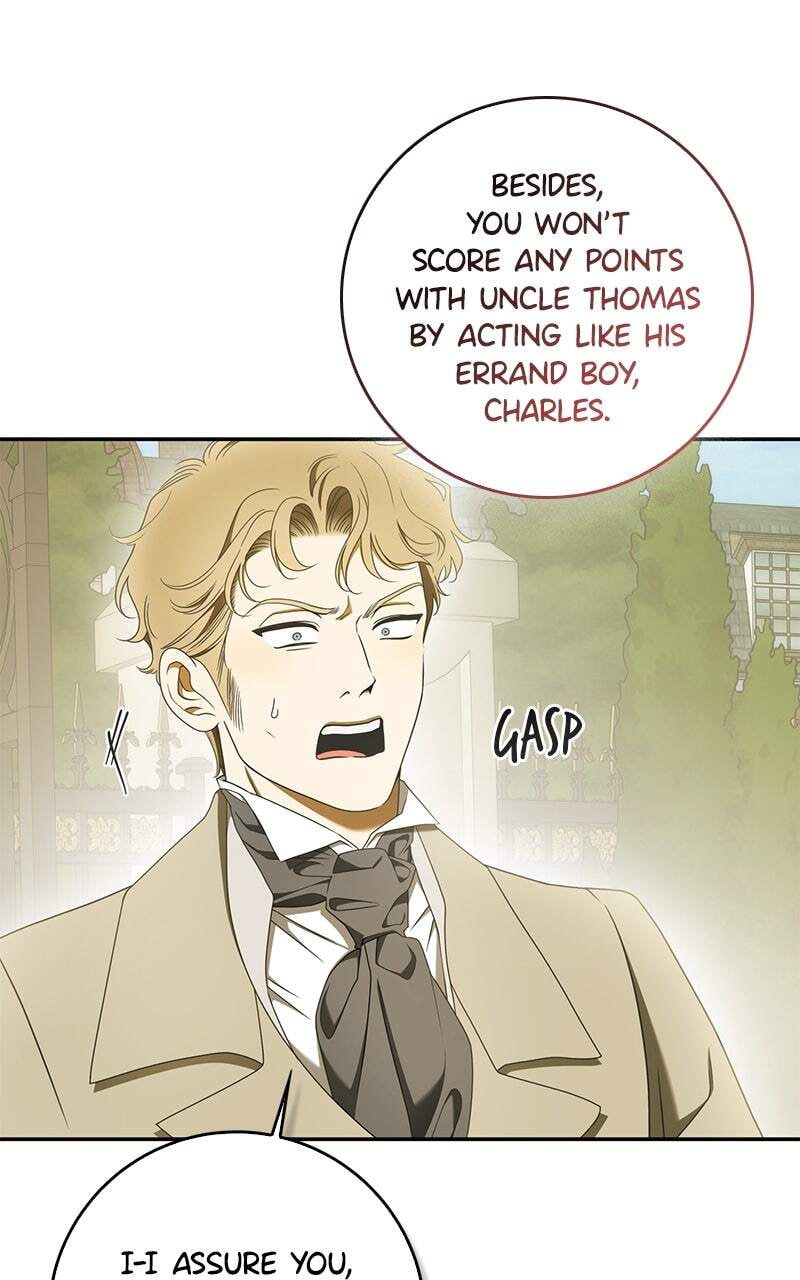 Read Miss Pendleton chapter 28 image 60 on Lezhin