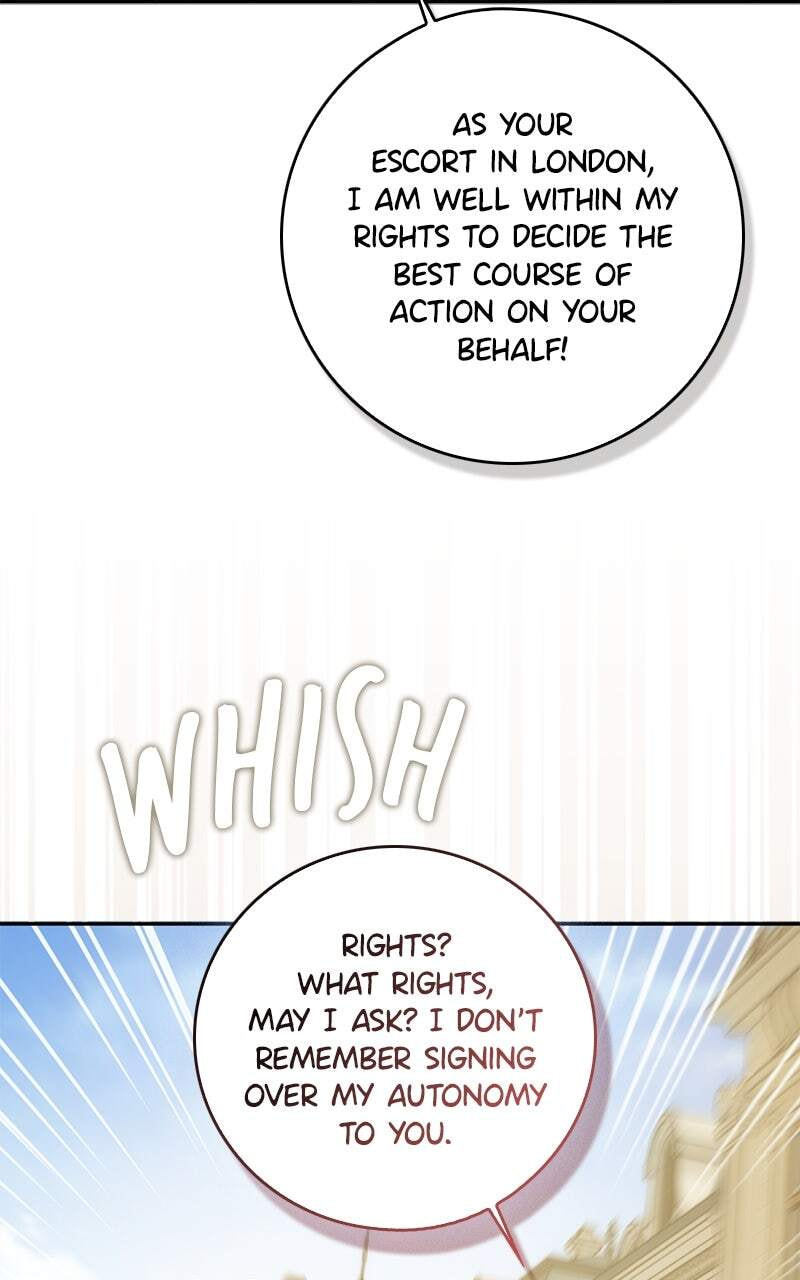 Read Miss Pendleton chapter 28 image 62 on Lezhin