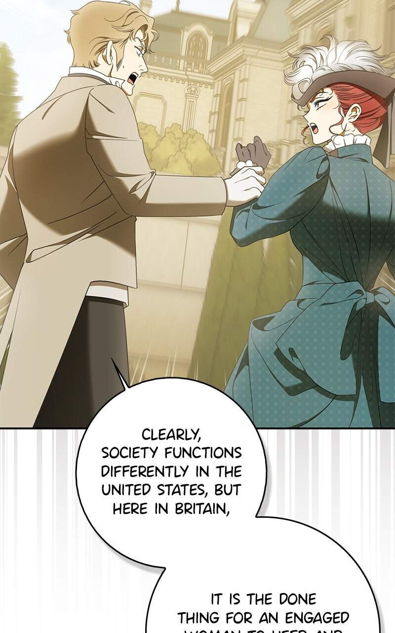 Read Miss Pendleton chapter 28 image 63 on Lezhin