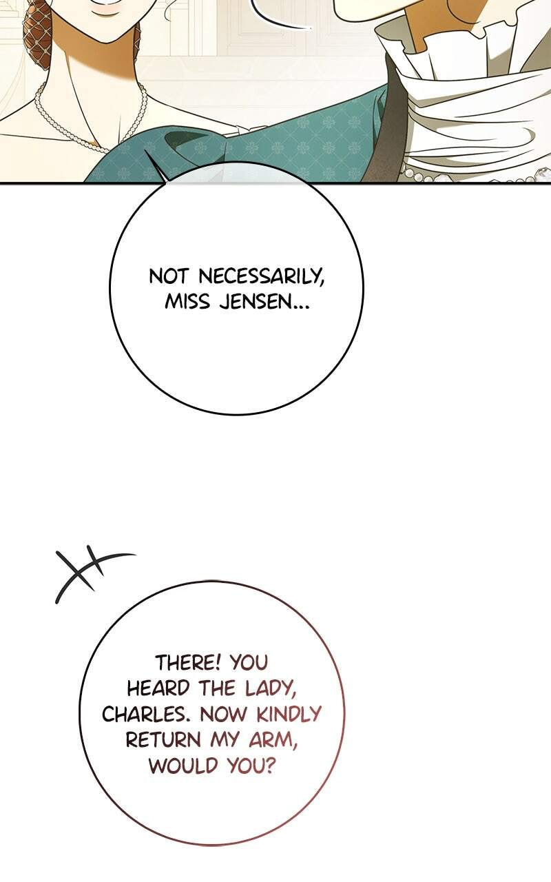 Read Miss Pendleton chapter 28 image 65 on Lezhin