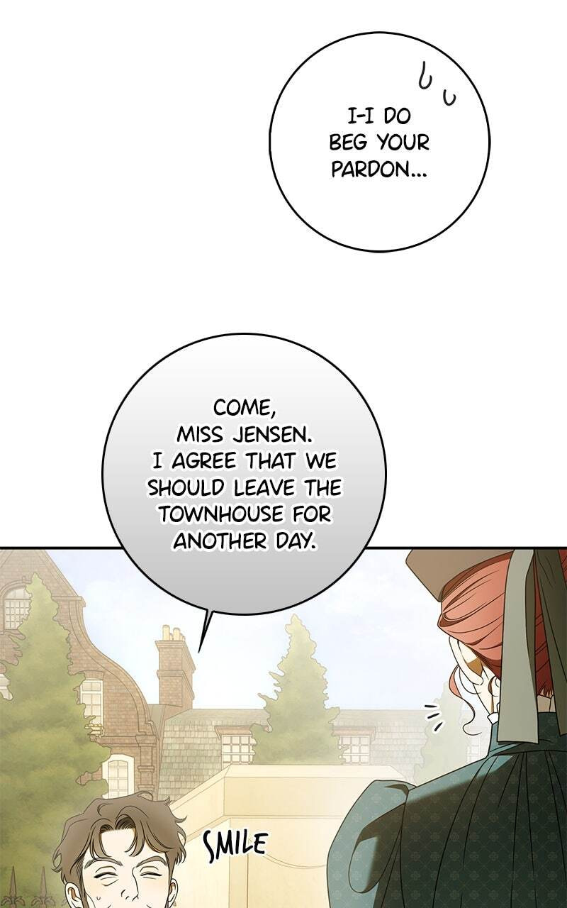 Read Miss Pendleton chapter 28 image 66 on Lezhin