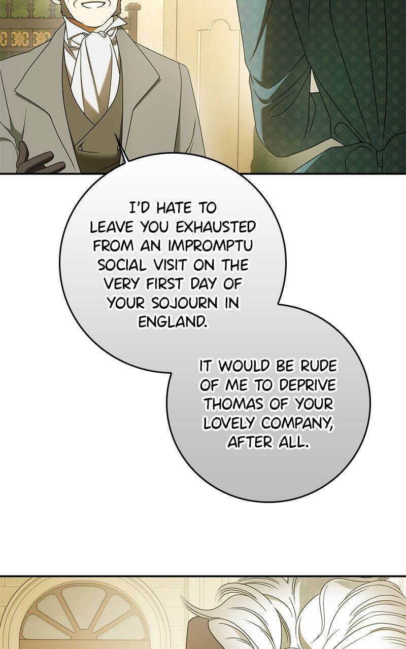 Read Miss Pendleton chapter 28 image 67 on Lezhin