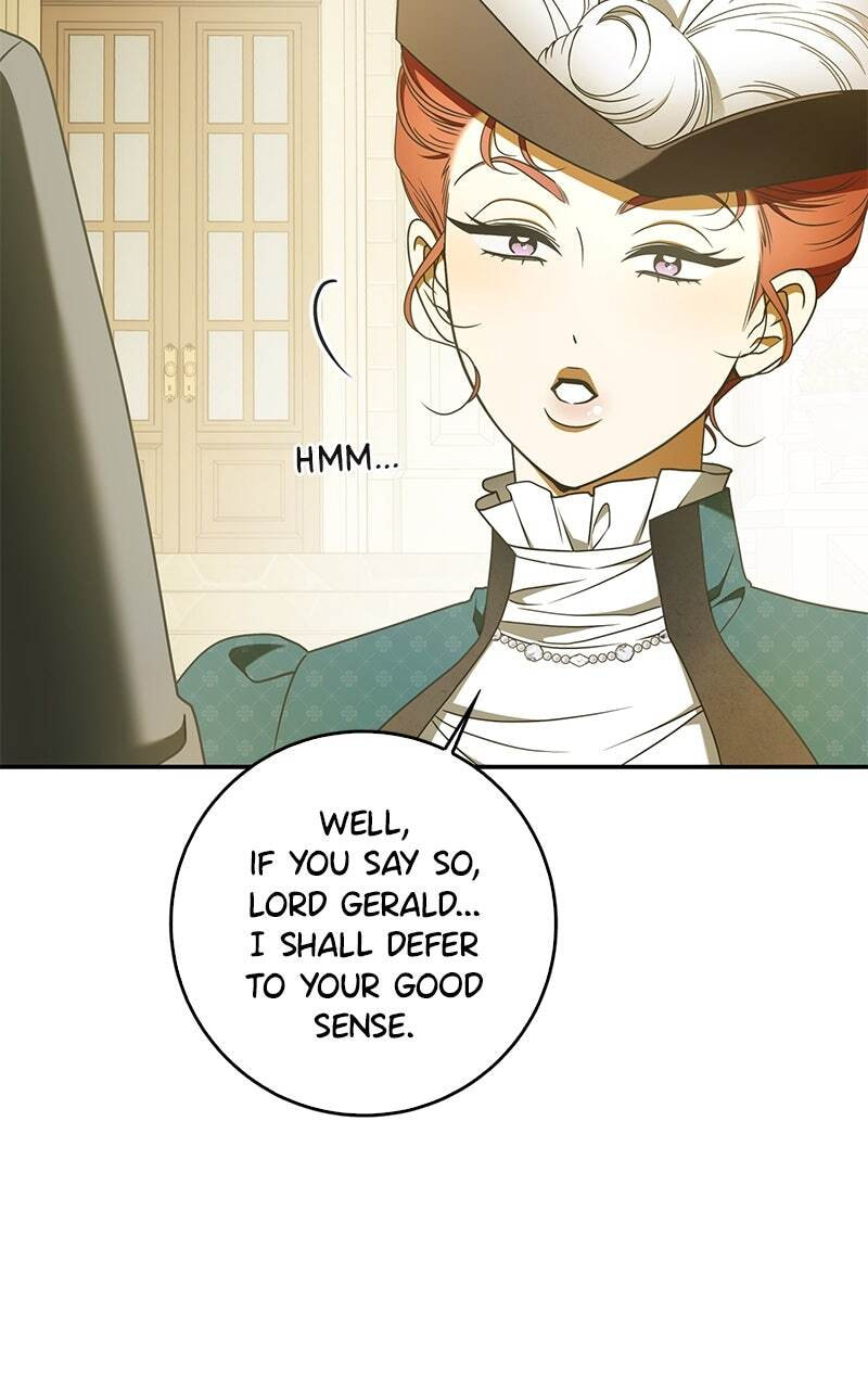 Read Miss Pendleton chapter 28 image 68 on Lezhin