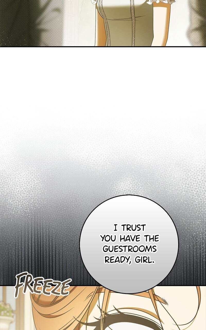 Read Miss Pendleton chapter 28 image 74 on Lezhin