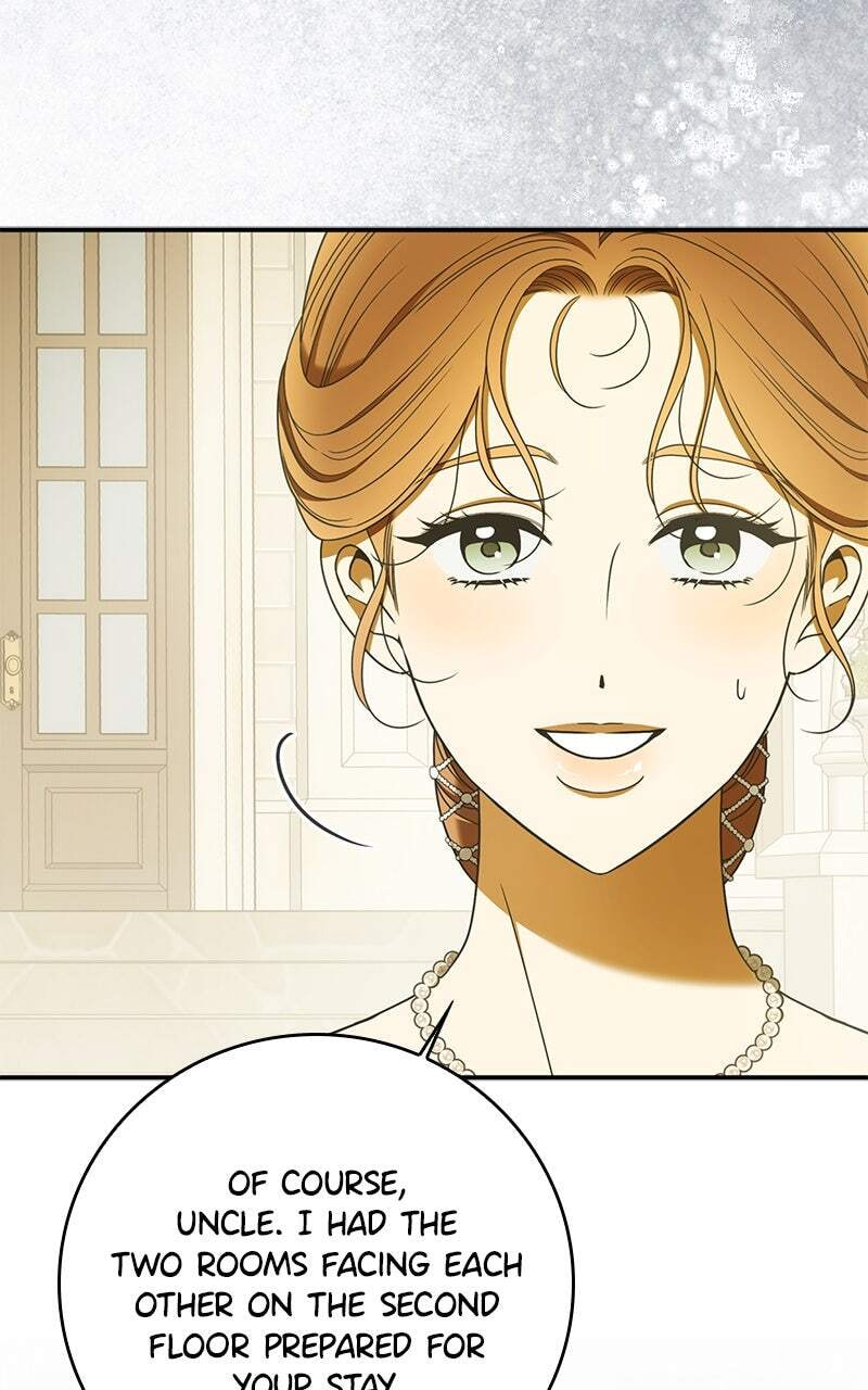 Read Miss Pendleton chapter 28 image 77 on Lezhin