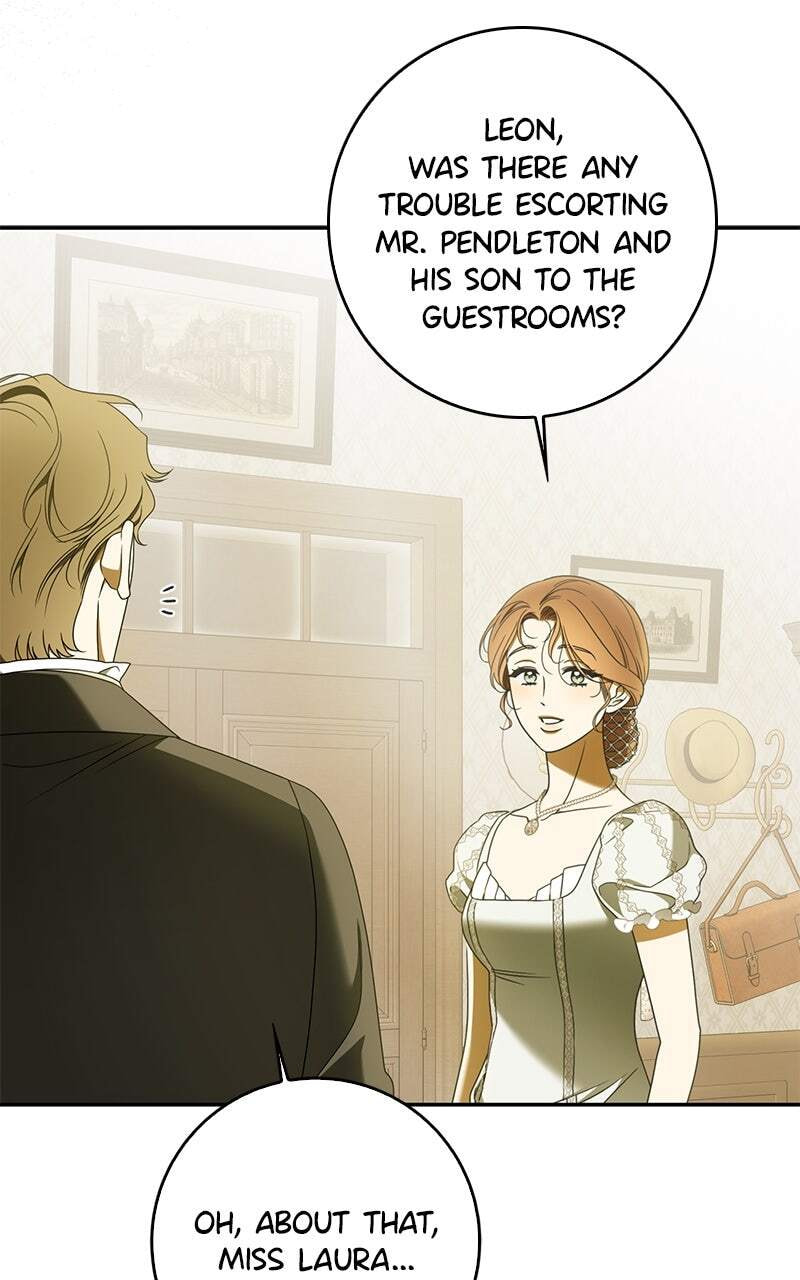 Read Miss Pendleton chapter 28 image 84 on Lezhin