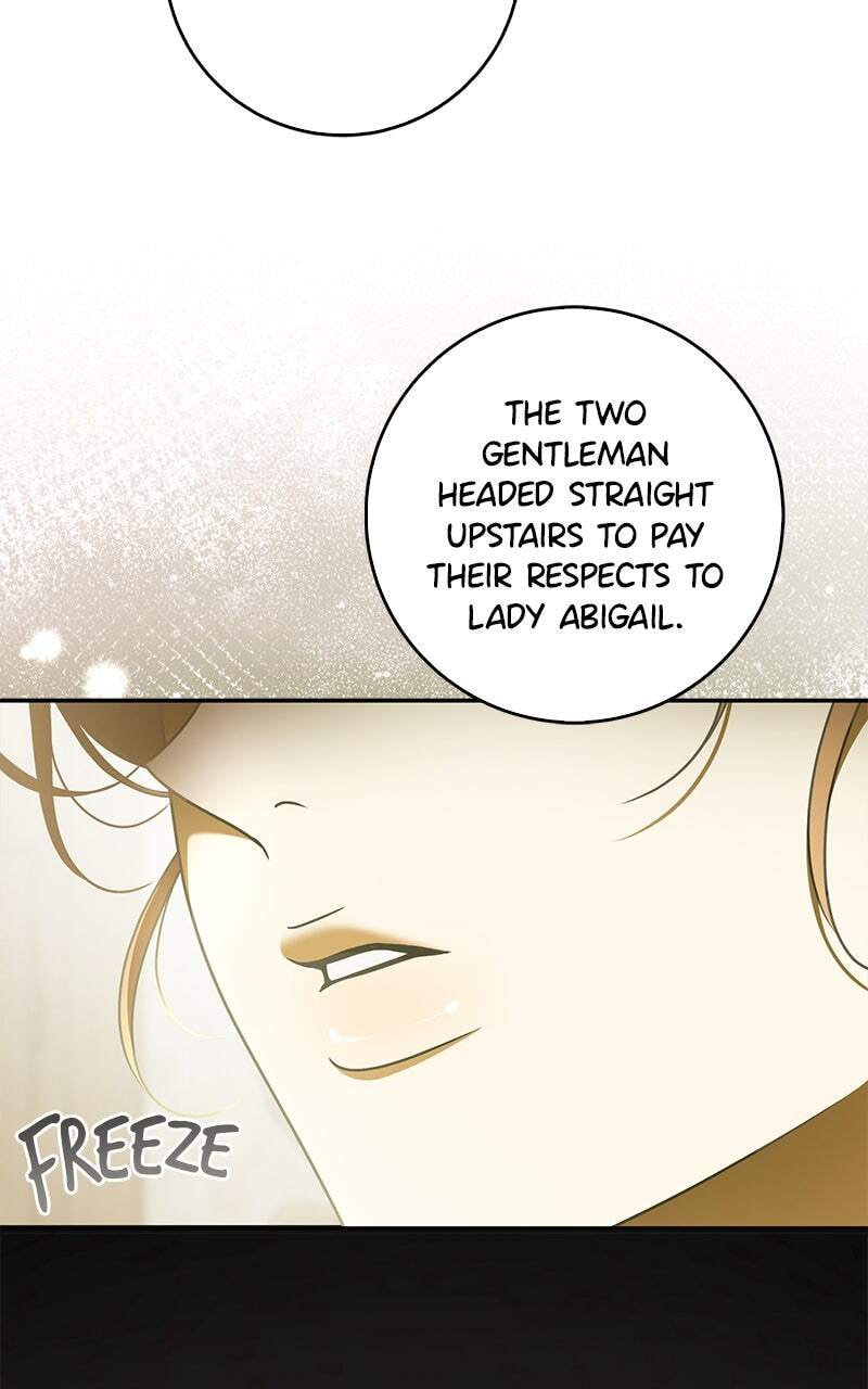 Read Miss Pendleton chapter 28 image 85 on Lezhin