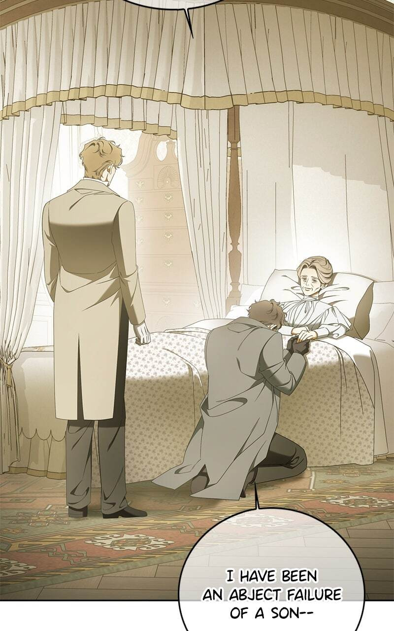 Read Miss Pendleton chapter 29 image 13 on Lezhin