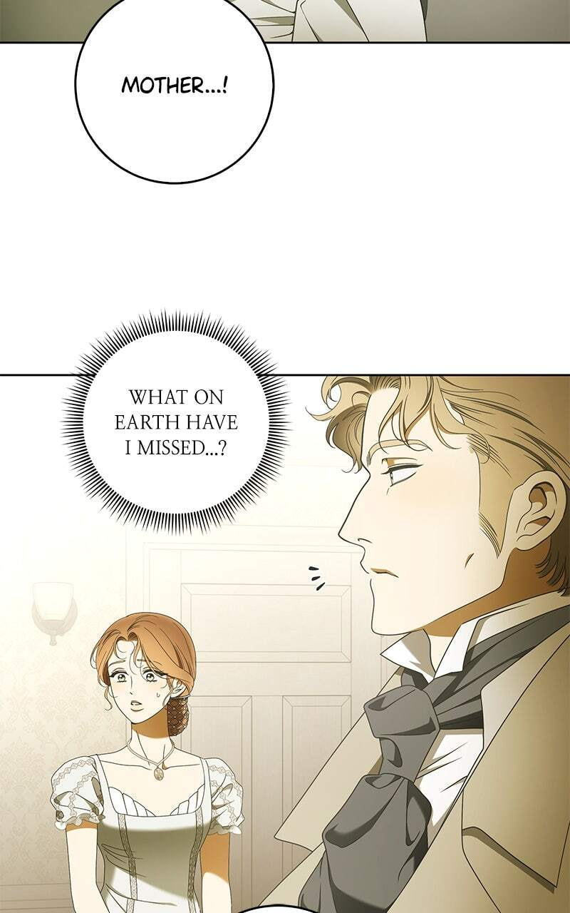 Read Miss Pendleton chapter 29 image 17 on Lezhin