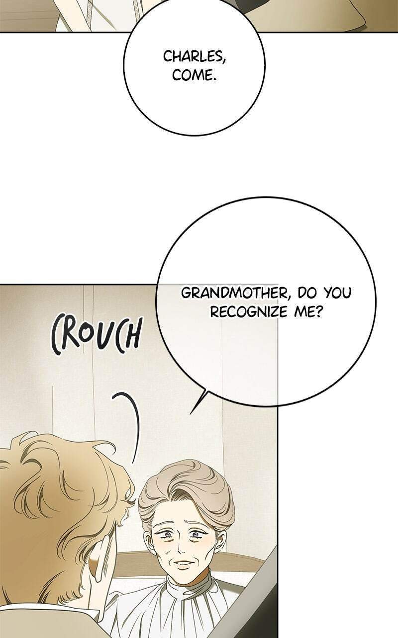 Read Miss Pendleton chapter 29 image 18 on Lezhin