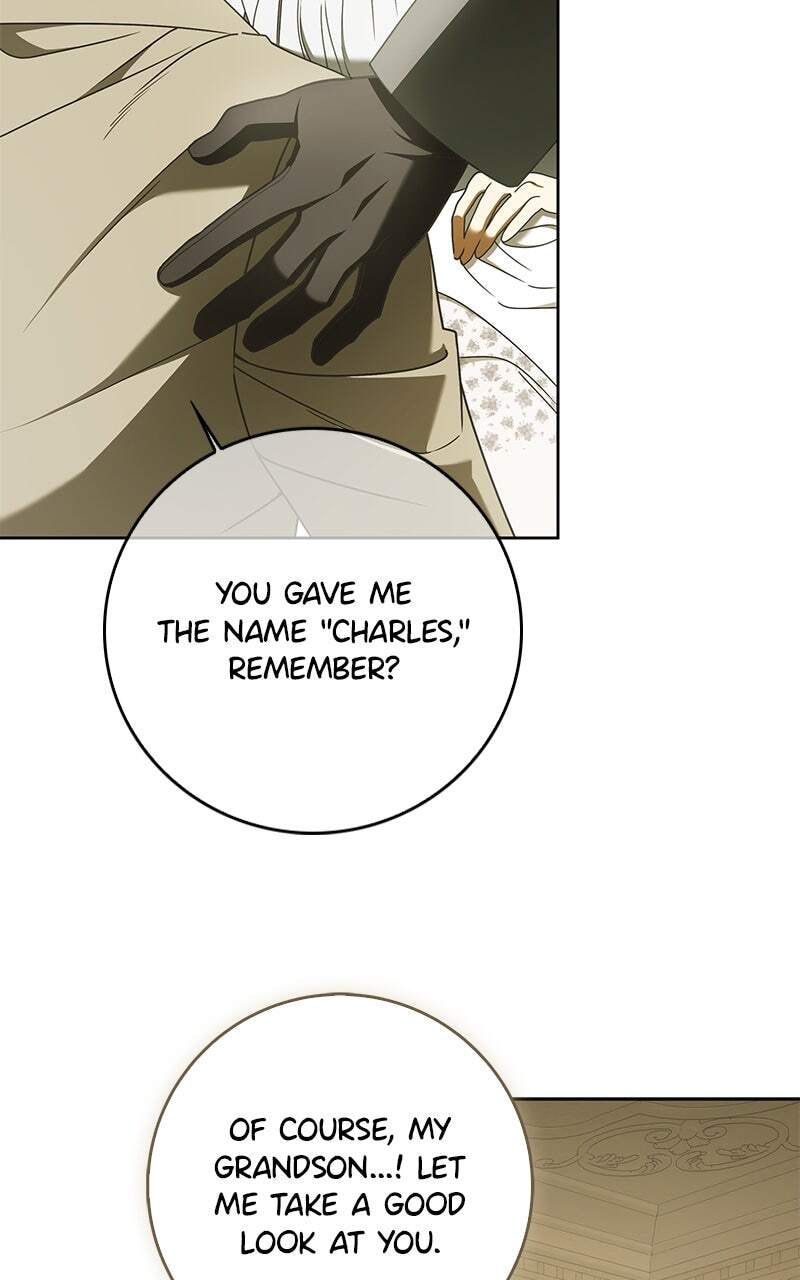 Read Miss Pendleton chapter 29 image 19 on Lezhin