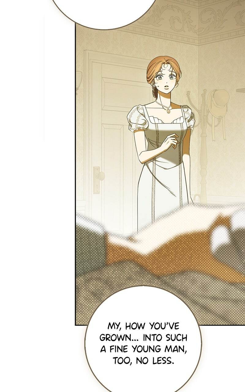 Read Miss Pendleton chapter 29 image 20 on Lezhin