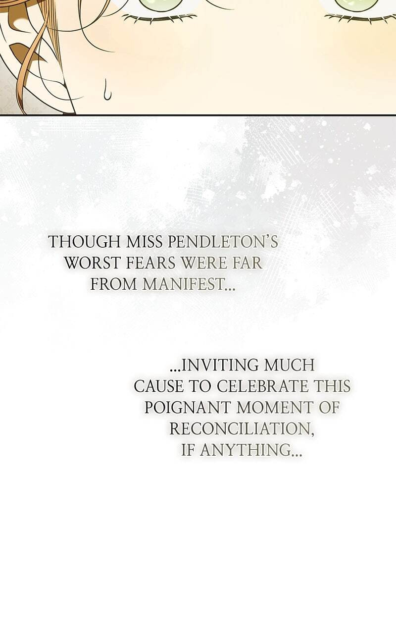 Read Miss Pendleton chapter 29 image 22 on Lezhin