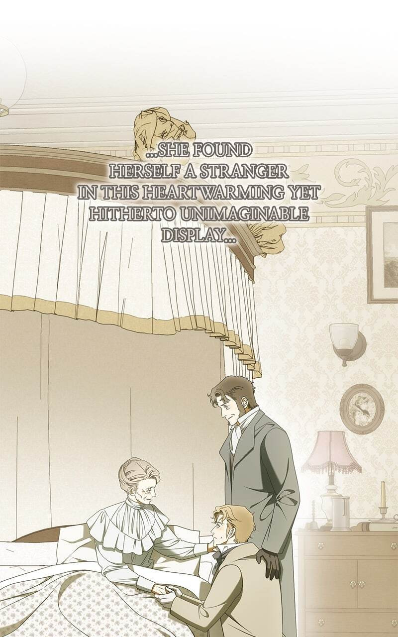Read Miss Pendleton chapter 29 image 23 on Lezhin