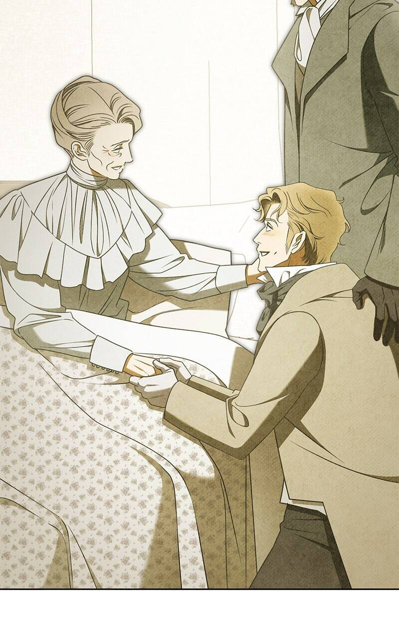 Read Miss Pendleton chapter 29 image 25 on Lezhin