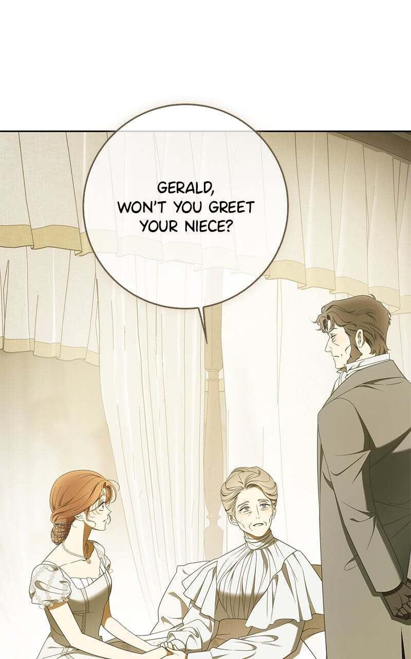 Read Miss Pendleton chapter 29 image 27 on Lezhin