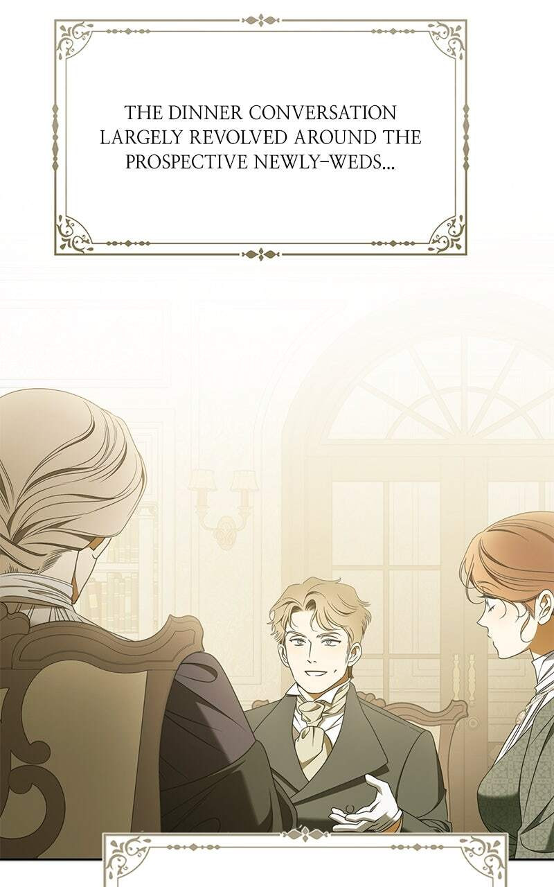 Read Miss Pendleton chapter 29 image 40 on Lezhin
